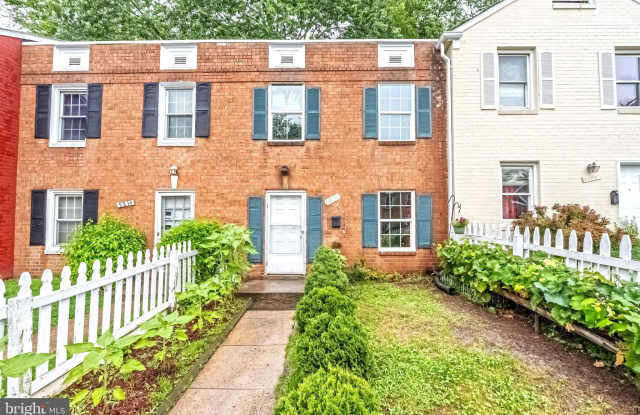 9832 BUCKNER Road - 9832 Buckner Road, Manassas, VA 20110