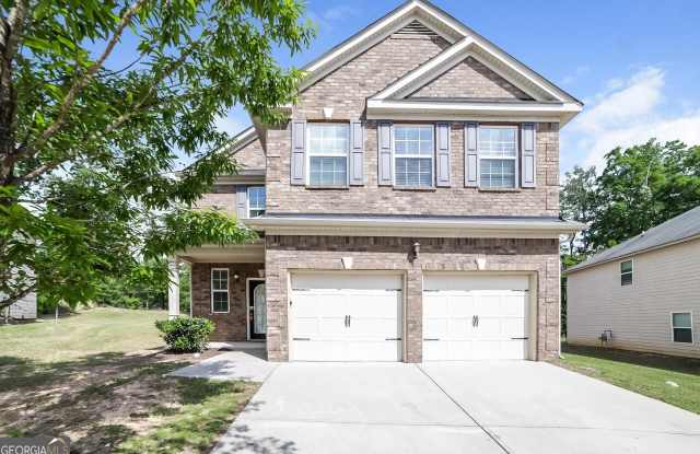 7489 Absinth Drive - 7489 Absinth Drive, Fulton County, GA 30349