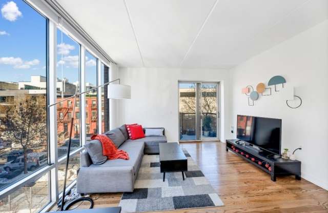 892 Bergen Street - 892 Bergen Street, Brooklyn, NY 11238