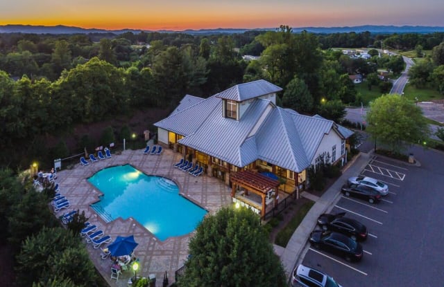 Reserve at Asheville photos photos