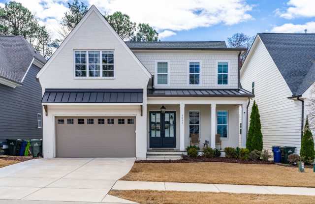 Incredible 5BD, 5BA North Raleigh Home with Bonus Room and Exercise Space photos photos