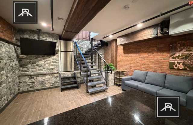 1034 Commonwealth Ave. Gallery 1