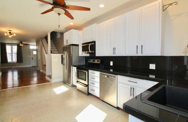 Gorgeous Single Family Home in Midtown Gallery 4