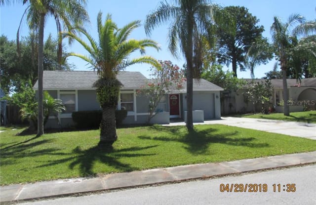 5048 LARCH LANE - 5048 Larch Lane, New Port Richey, FL 34653