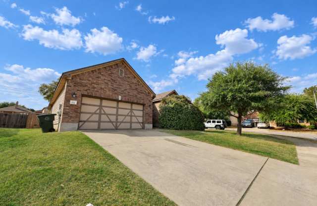 712 Tumbleweed Trl Gallery 1