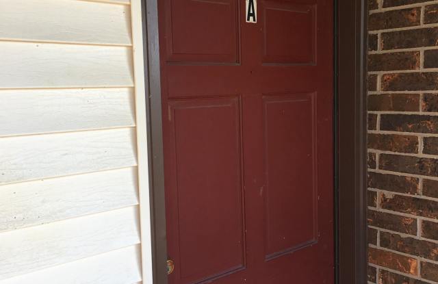 1306 Cherry Place Apt A photos photos