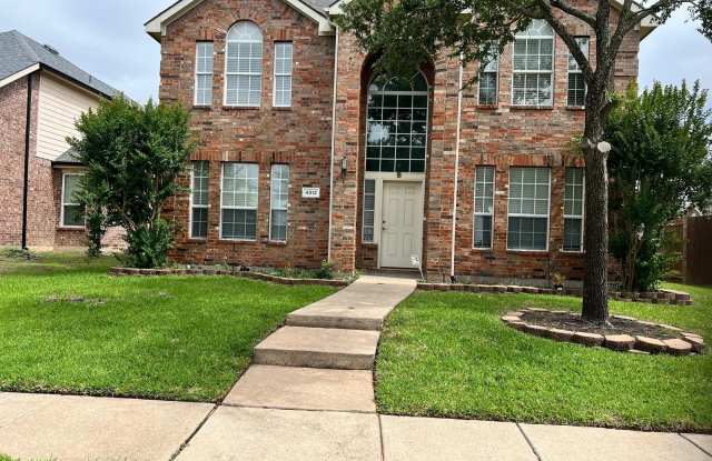 4312 Ridge Point Lane Gallery 1