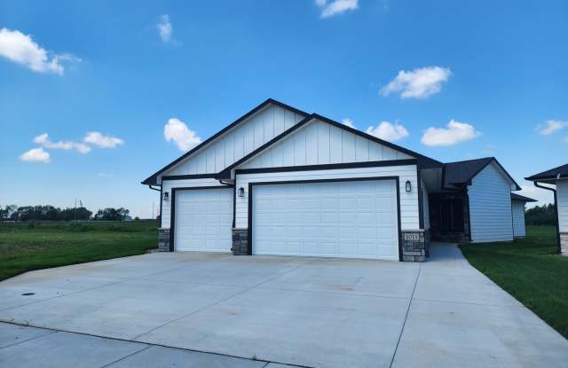 Brand New Ranch Home for Rent - 3 Bed / 2 Bath | 1,791 sq ft | No stairs photos photos