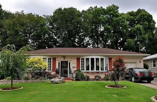 3813 Meadow Haven Rd. - 3813 Meadow Haven Road, Jefferson County, KY 40218