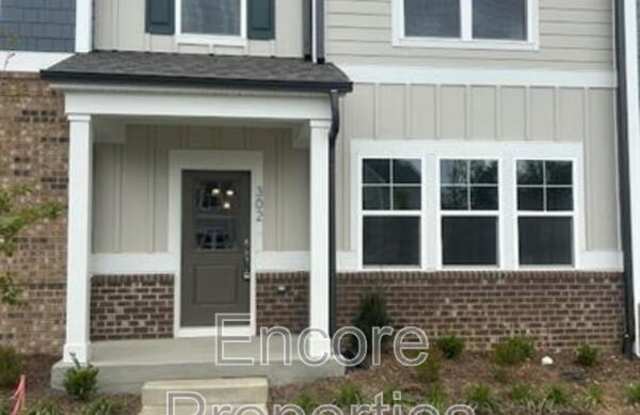 302 Parker Station Avenue photos photos