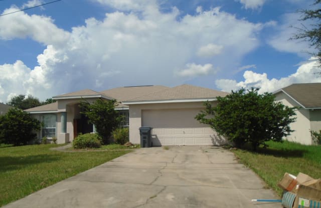 5 Inconnu Drive - 5 Inconnu Drive, Poinciana, FL 34759