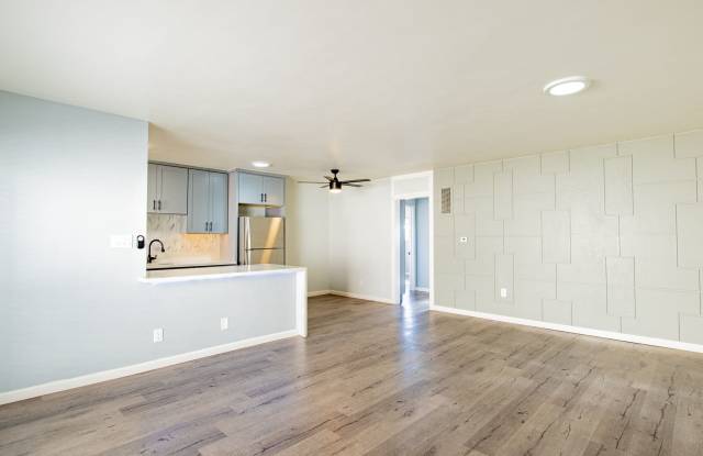 Euclid Street Apartments Gallery 3