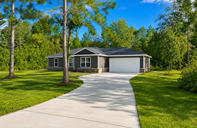 3bd 2ba HOME FOR RENT! Gallery 4