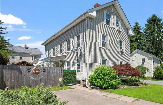 864 Lower River Road - 864 Lower River Road, Providence County, RI 02865 864 Lower River Road - 864 Lower River Road, Providence County, RI 02865