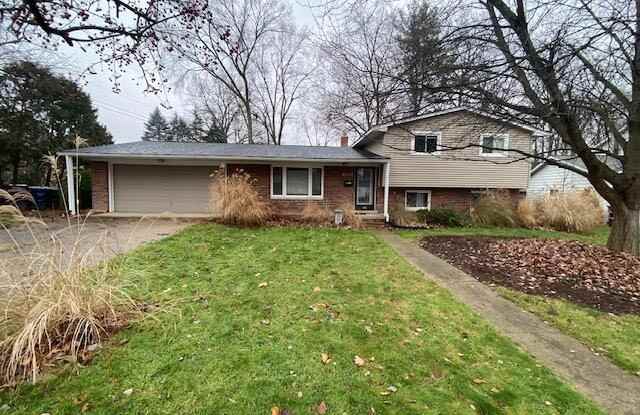 1280 Kuehnle Court - 1280 Kuehnle Court, Ann Arbor, MI 48103