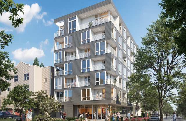 Anker Ballard Flats photos photos