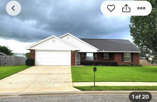 2519 Oakford Drive Gallery 1