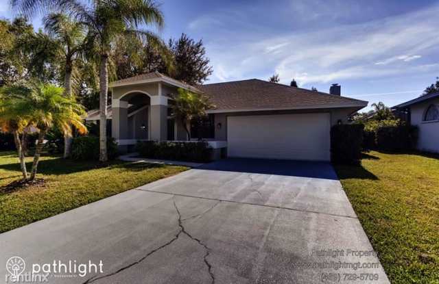 598 Waterford Cir W UNIT - 598 Waterford Circle West, East Lake, FL 34688