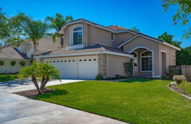 Stunning 5-Bedroom Home with Community Pool  Spa in Valencia's Northbridge! - 27502 Berkshire Hills Place, Santa Clarita, CA 91354