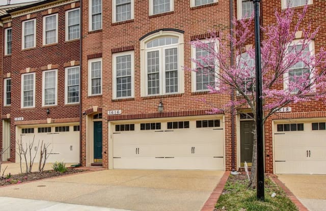 1616 REGENT MANOR COURT - 1616 Regent Manor Ct, White Oak, MD 20904