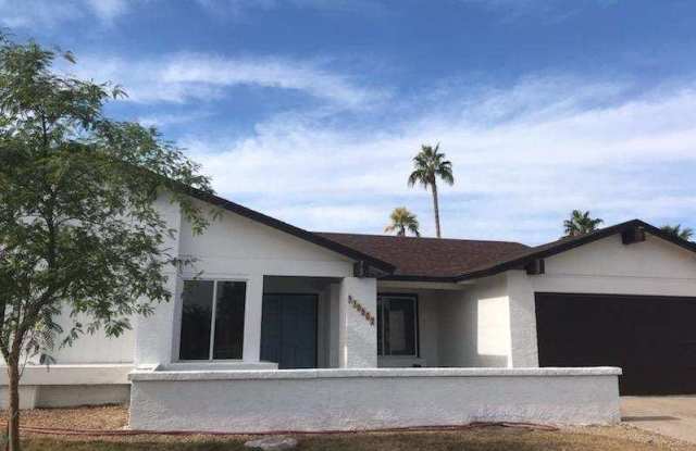 16602 N 46TH Lane - 16602 North 46th Lane, Phoenix, AZ 85306