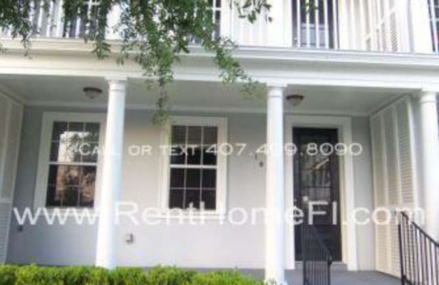 1651 Common Way Rd - 1651 Common Way Road, Orlando, FL 32814