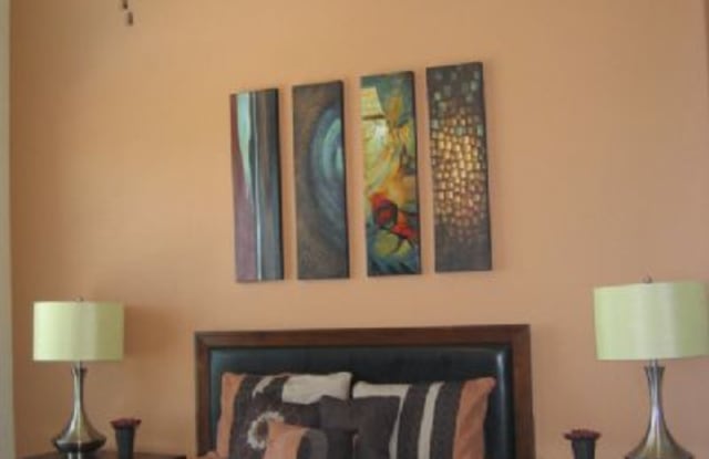 8625 Hickory St Unit: A2 - 8625 Hickory Street, Frisco, TX 75034