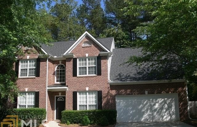 883 Red Rock Ct - 883 Red Rock Court, Suwanee, GA 30024