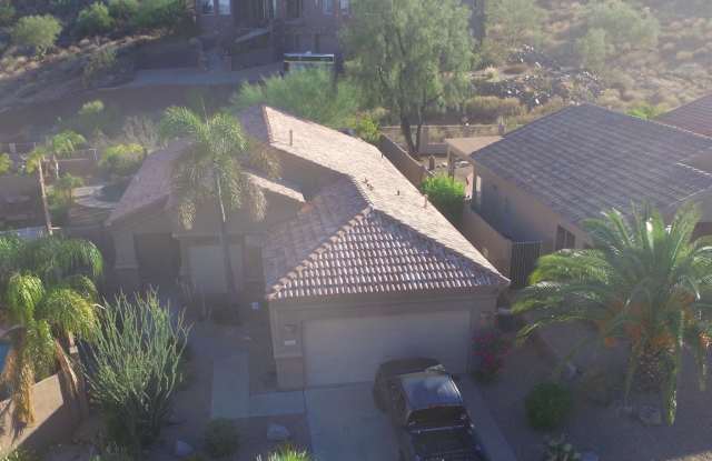 2323 E Behrend Drive - 2323 East Behrend Drive, Phoenix, AZ 85024