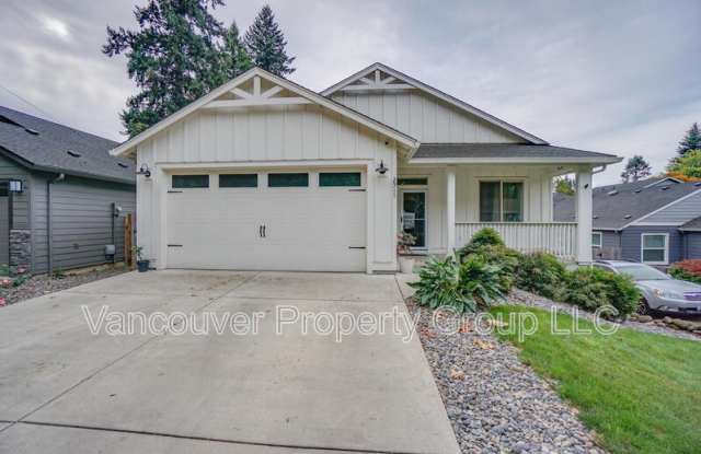 2511 NE 59th St - 2511 Northeast 59th Street, Vancouver, WA 98663 2511 NE 59th St - 2511 Northeast 59th Street, Vancouver, WA 98663
