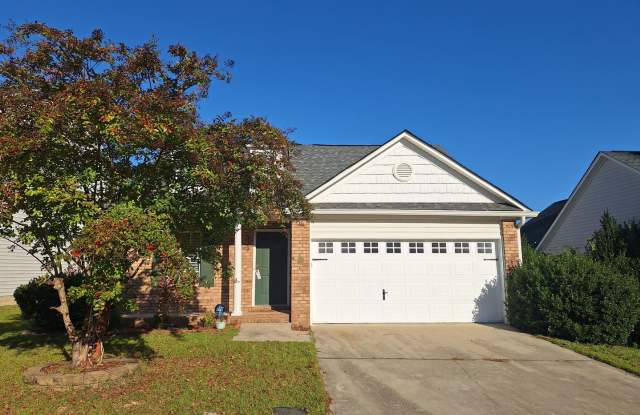 Marvelous Three Bedroom Home in Lake Carolina! photos photos Marvelous Three Bedroom Home in Lake Carolina! photos photos