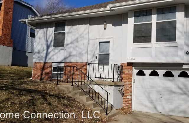 7308 NW 82nd Street - 7308 NW 82 St, Kansas City, MO 64152