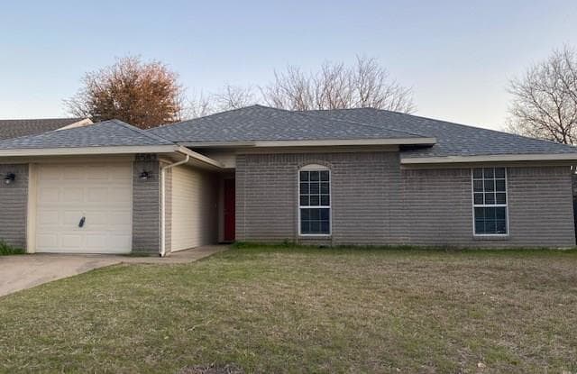 8583 Santa Rosa Drive - 8583 Santa Rosa Drive, Frisco, TX 75033