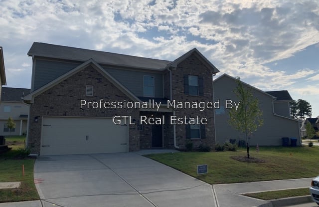 1747 Weatherbrook Circle - 1747 Weatherbrook Cir, Gwinnett County, GA 30043