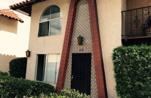 478 S. Anza Street - 478 South Anza Street, El Cajon, CA 92020