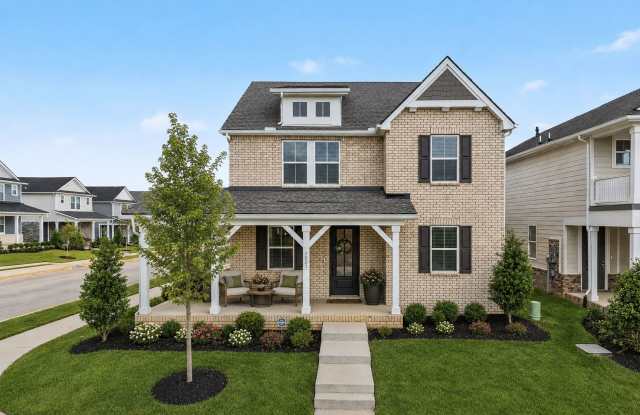 Beautiful 4 Bedroom Home in Franklin’s Poplar Farms Community photos photos