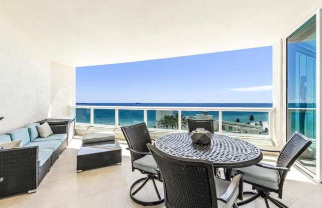 101 S Fort Lauderdale Beach Blvd photos photos