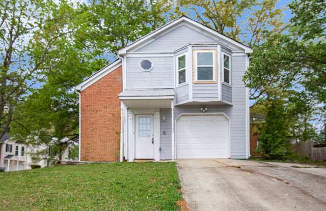 3 bdrm 2.5 bath in Stone Mountain photos photos