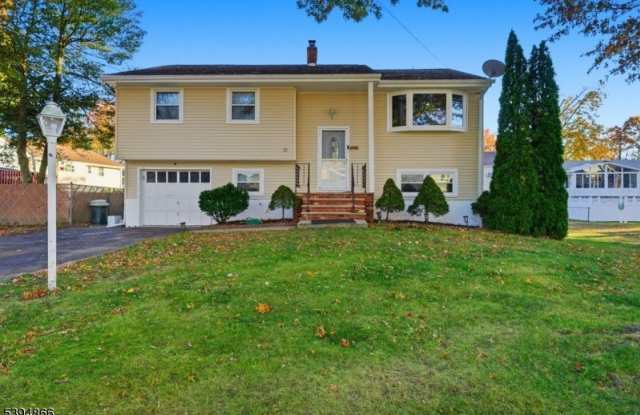 32 Hardwick Ct - 32 Hardwick Court, Parsippany-Troy Hills, NJ 07054