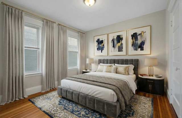 64 Creeley Road Gallery 3