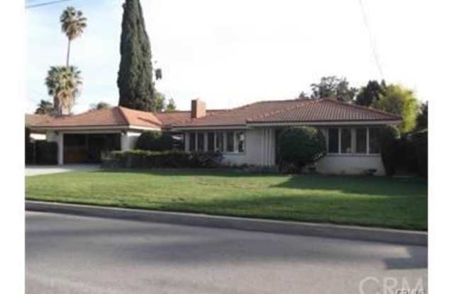 216 W Pamela Road - 216 West Pamela Road, Arcadia, CA 91007