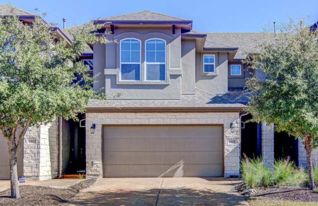Cute as a Button 3/2.5 home in Parmer Village Townhomes, move-in ready! photos photos