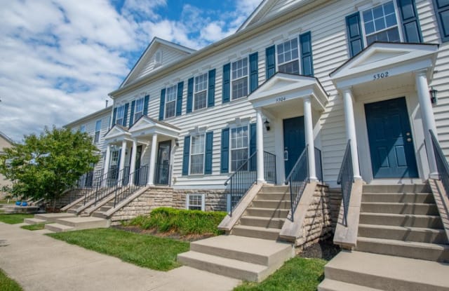 5304 Royal Arch Cascade Drive - 5304 Royal Arch Cascade Drive, Columbus, OH 43016