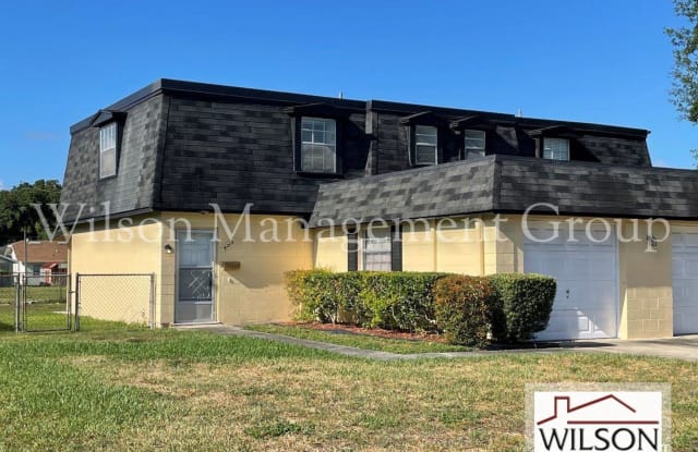 4212 Parkside Drive - 4212 Parkside Drive, Conway, FL 32812