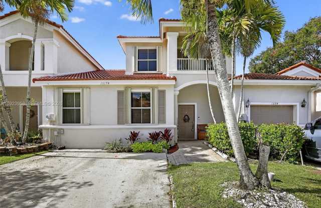 13174 NW 9th Ct - 13174 Northwest 9th Court, Pembroke Pines, FL 33028