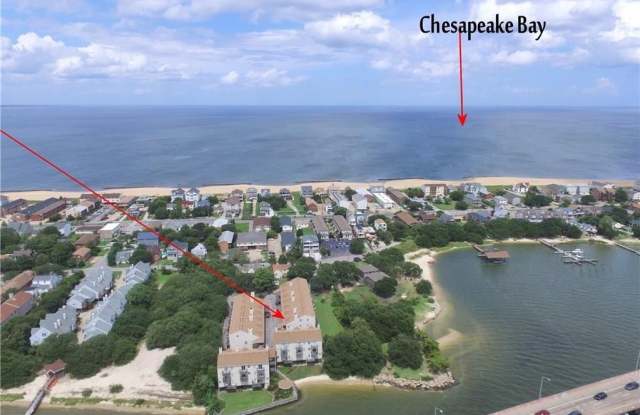 833 Little Bay Avenue - 833 Little Bay Avenue, Norfolk, VA 23503