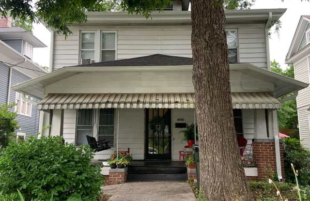 Studio apartment in Fisher Park! Utilites included! photos photos
