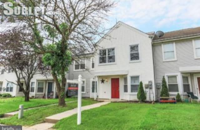 15 Ute - 15 Ute Court, Middle River, MD 21220
