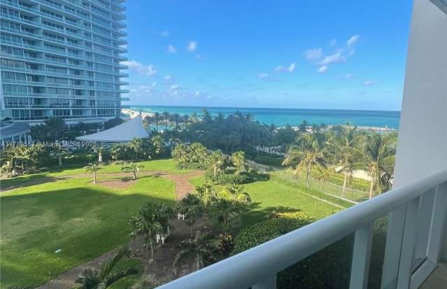 10275 Collins Ave photos photos