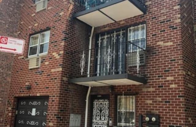 40-21 60th Street - 40-21 60th Street, Queens, NY 11377